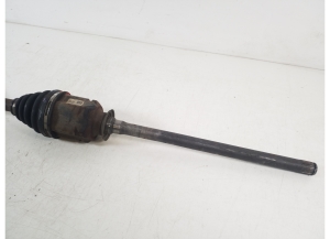 LEXUS RX (2003–2009) Front drive shaft and its parts 43410-48050 - 3