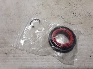 BMW 5 SERIES F10 (2010–2017) Sonstiger Wellendichtring 7505601 - 3