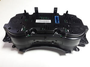 Skoda Superb (2008–2015) Kombiinstrument 3T2920941H - 2