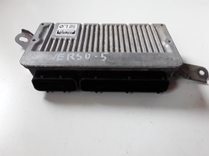 TOYOTA Verso-S NLP-12 (2010–2017) Motorsteuergerät 8966152U70 - 3