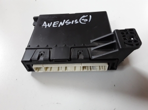 TOYOTA Avensis T27 (2008–2019) Control unit 8865005231 - 2