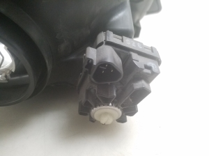 TOYOTA Yaris (2011–2020) Scheinwerfer vorne - 3