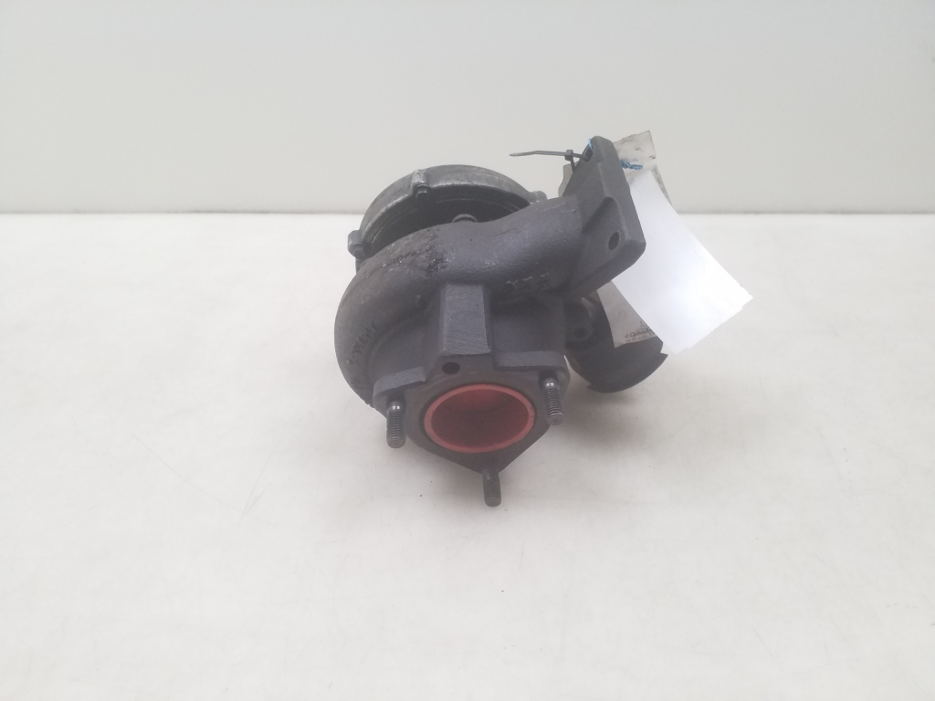 VOLVO XC70 2 generation (2000-2007) Turbocompresseur 8689592 25070734