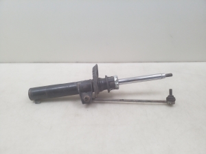 Volkswagen Caddy III (2004–2015) Eesmine amort ja selle komponendid 2K5413031 - 4