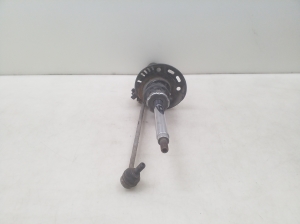 Volkswagen Caddy III (2004–2015) Eesmine amort ja selle komponendid 2K5413031 - 5