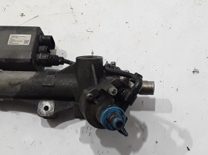 BMW 3 SERIES F30 (2011–2018) Lenkgetriebe 6864167 - 2