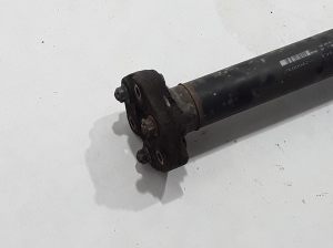 BMW 3 SERIES F30 (2011–2018) Kardaan 7600042 - 3