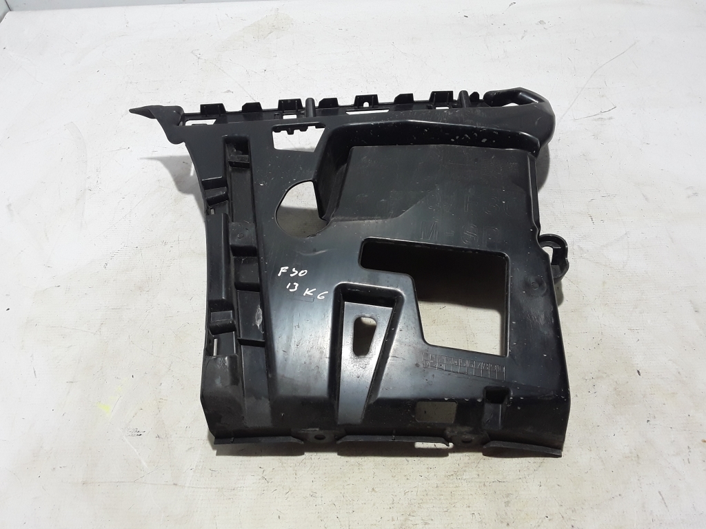 Used BMW 3 SERIES Rear bumper bracket 7256923