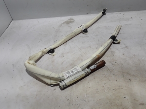 BMW 3 SERIES F30 (2011–2018) Jumta drošības spilvens 7221045 - 2