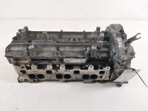  Engine head and its parts 