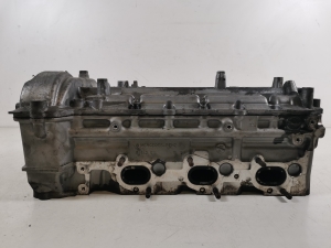  Engine head and its parts 