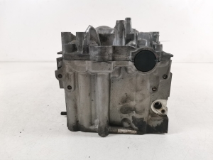  Engine head and its parts 