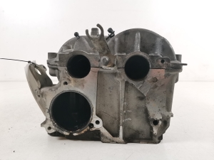  Engine head and its parts 