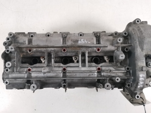  Engine head and its parts 