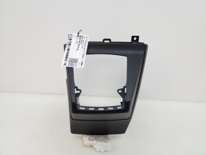 TOYOTA Corola Verso R1 (2004–2009) Other dashboard part 554340F010 - 2