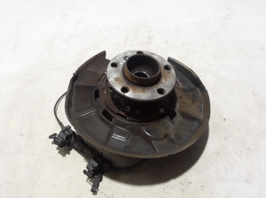 Rear wheel hub - 6792521