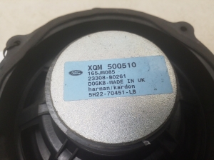 Land Rover Sport L320 (2005–2013) Tagumise külgukse kõlar 5H2270451LB - 2