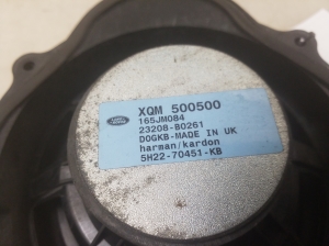 Land Rover Sport L320 (2005–2013) Esiukse kõlar 5H2270451KB - 2