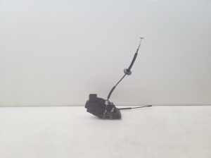 Land Rover Sport L320 (2005–2013) Esiukse lukk 6W8A21812AD - 3