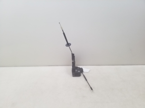 Land Rover Sport L320 (2005–2013) Esiukse lukk 6W8A21812AD - 4