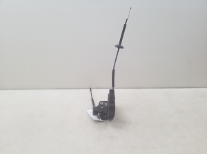 Land Rover Sport L320 (2005–2013) Esiukse lukk 6W8A21812AD - 5