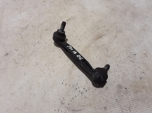 BMW 3 SERIES F30 (2011–2018) Tagumine stabilisaatori varras 6785608 - 3