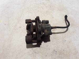 BMW 3 SERIES F30 (2011–2018) Tagumine pidurisadul 6850857 - 2