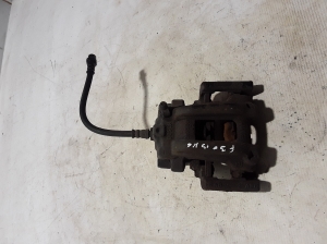 BMW 3 SERIES F30 (2011–2018) Tagumine pidurisadul 6850857 - 3