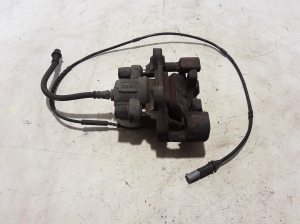 BMW 3 SERIES F30 (2011–2018) Tagumine pidurisadul 6850858 - 2