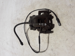 BMW 3 SERIES F30 (2011–2018) Tagumine pidurisadul 6850858 - 3