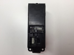 Mazda 6 (2002–2007) Fensterheberschalter vorne 514526 - 2