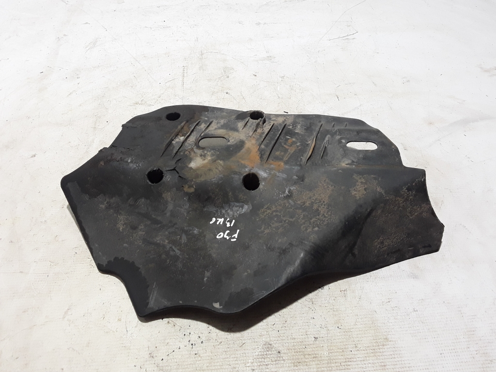 BMW 3 Series F30/F31 (2011-2020) Rear Middle Bottom Protection 6796137 22450315