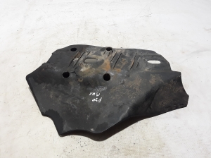 BMW 3 SERIES F30 (2011–2018) Tagumine põhjakaitse 6796137 - 4