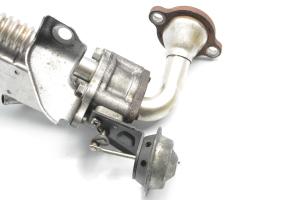 Mazda 6 (2007–2012) AGR-Ventilkühler R2AA20304 - 4