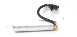 Volkswagen Touareg I (2002–2010) Kraftstoffpumpe im Tank 219900000003 - 4