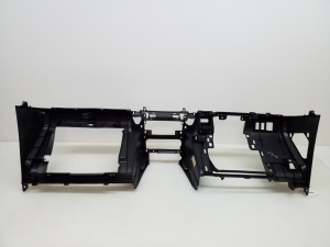 TOYOTA Corola Verso R1 (2004–2009) Dashboard and its parts 553030F010 - 2