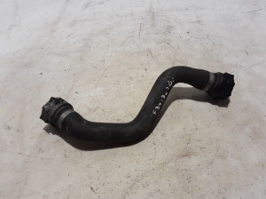   Cooling radiator hose 