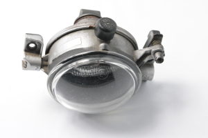 Ford Focus (2004–2011) Front bumper fog light - 2
