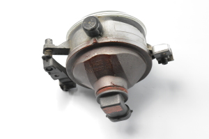 Ford Focus (2004–2011) Front bumper fog light - 4
