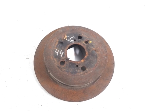   Rear brake disc  - 42431-48041 