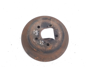   Bremsscheibe hinten  - 42431-48041 