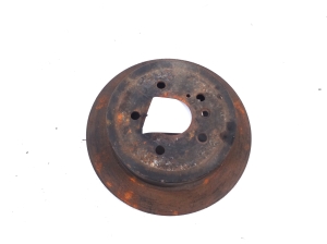   Bremsscheibe hinten  - 42431-48041 