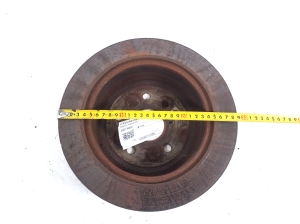   Bremsscheibe hinten  - 42431-48041 