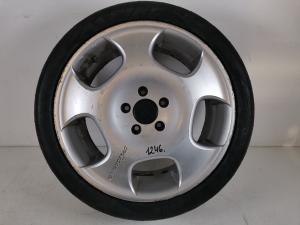   Felge, R-18  -  