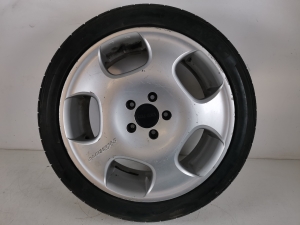 Mercedes Benz CLC-Class 203 (2001–2007) Felge