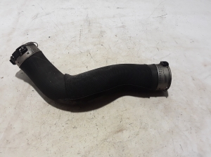   Intercooler hose 