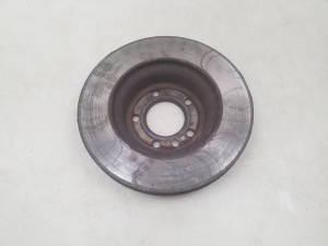 Land Rover Sport L320 (2005–2013) Bremsscheibe vorne - 2