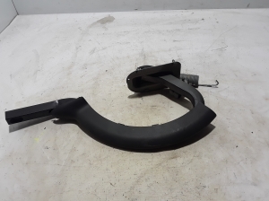 BMW 3 SERIES F30 (2011–2018) Pagasiruumi kaane hing 4858281 - 2