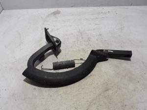 BMW 3 SERIES F30 (2011–2018) Pagasiruumi kaane hing 4858282 - 2