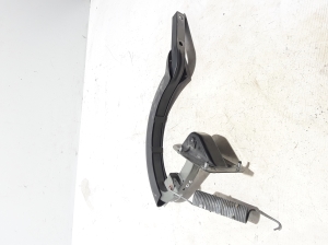 BMW 3 SERIES F30 (2011–2018) Pagasiruumi kaane hing 4858282 - 3